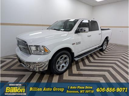 2018 Ram 1500 Bozeman MT
