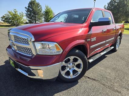 2013 Ram 1500 Grangeville ID