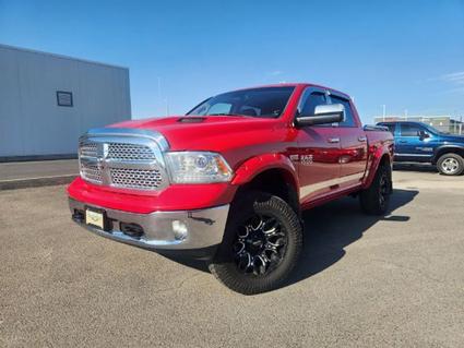 2014 Ram 1500 Idaho Falls ID