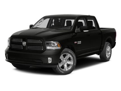 2014 Ram 1500 Billings MT