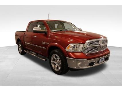 2015 Ram 1500 Salem OR