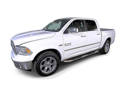 2015 Ram 1500 Billings MT