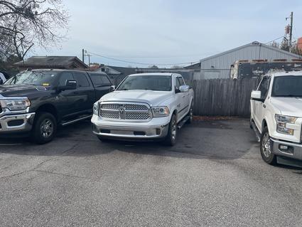 2016 Ram 1500 Winnsboro SC