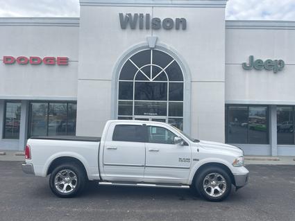 2016 Ram 1500 Winnsboro SC