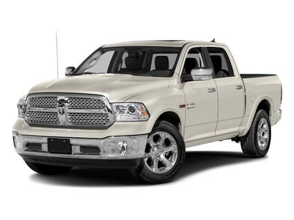 2017 Ram 1500 Colorado Springs CO