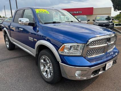 2017 Ram 1500 Colorado Springs CO