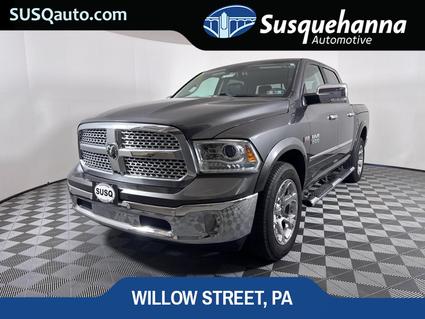 2017 Ram 1500 Willow Street PA