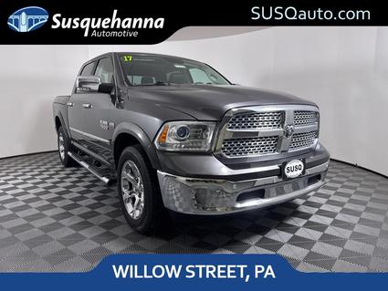 2017 Ram 1500 Willow Street PA