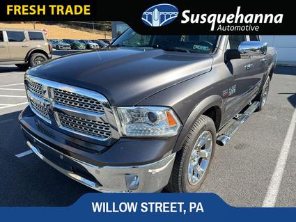 2017 Ram 1500 Willow Street PA