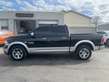 2017 Ram 1500 Gillette WY