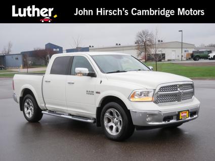 2017 Ram 1500 Cambridge MN