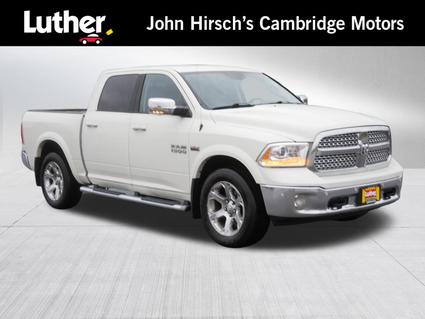 2017 Ram 1500 Cambridge MN