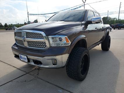 2018 Ram 1500 Livingston TX