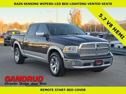 2018 Ram 1500 Green Bay WI