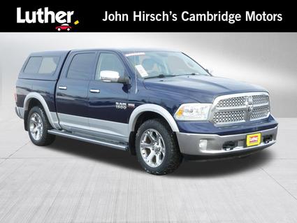2013 Ram 1500 Cambridge MN