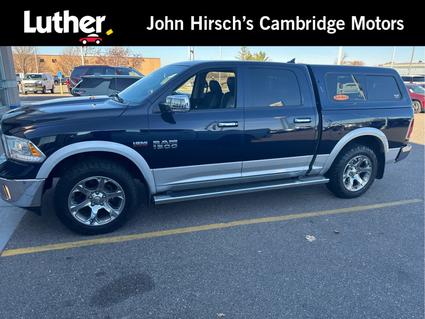 2013 Ram 1500 Cambridge MN
