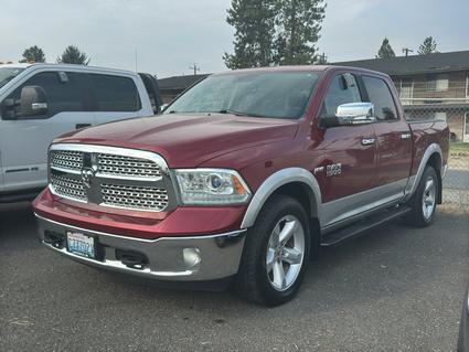 2014 Ram 1500 Spokane WA
