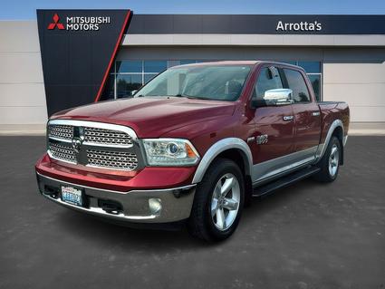 2014 Ram 1500 Spokane WA