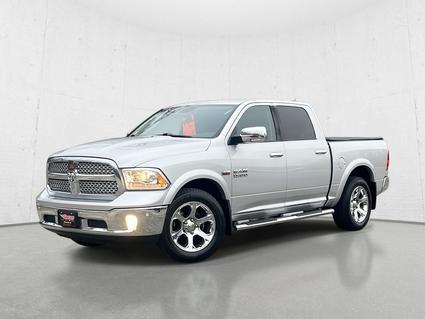 2016 Ram 1500 Valparaiso IN