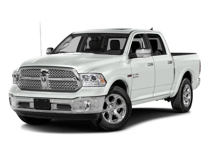 2017 Ram 1500 Casper WY