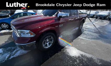 2017 Ram 1500 Minneapolis MN