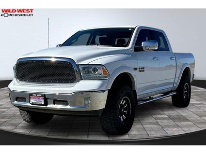 2018 Ram 1500 Yerington NV