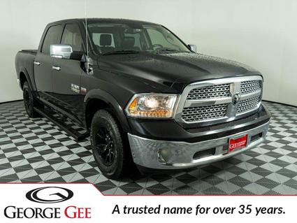 2014 Ram 1500 Liberty Lake WA