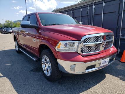 2015 Ram 1500 Winona MN