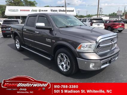 2016 Ram 1500 Whiteville NC