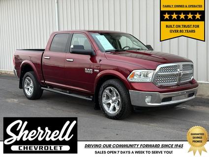 2016 Ram 1500 Hermiston OR