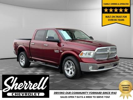 2016 Ram 1500 Hermiston OR