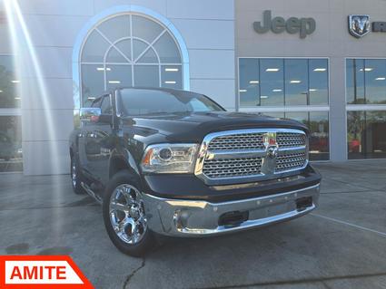 2017 Ram 1500 Amite LA