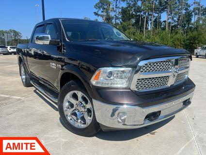 2017 Ram 1500 Amite LA