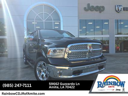 2017 Ram 1500 Amite LA