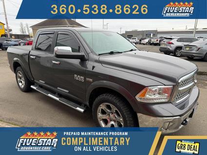 2017 Ram 1500 Aberdeen WA