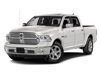 2017 Ram 1500 Fargo ND