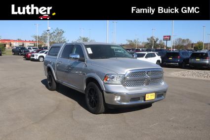 2017 Ram 1500 Fargo ND
