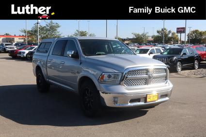 2017 Ram 1500 Fargo ND