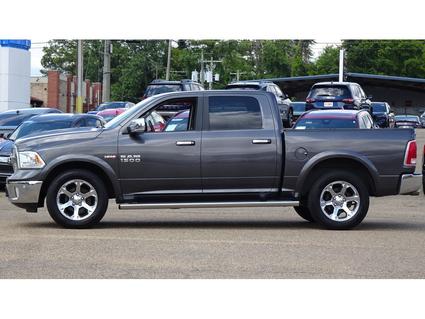 2017 Ram 1500 Tupelo MS