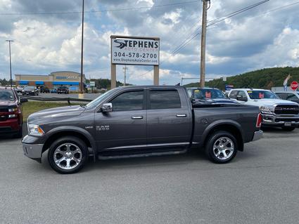 2017 Ram 1500 Danville WV