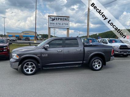 2017 Ram 1500 Danville WV