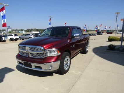 2018 Ram 1500 Effingham IL