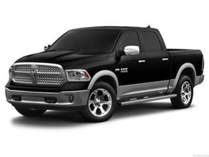 2013 Ram 1500 Grants Pass OR