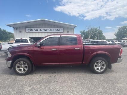 2016 Ram 1500 Laurel  MT