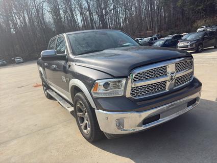 2016 Ram 1500 Winston Salem NC