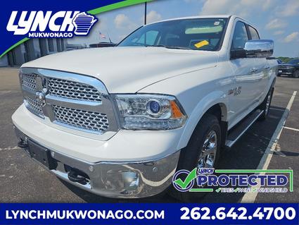 2016 Ram 1500 Mukwonago WI
