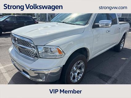2016 Ram 1500 Salt Lake City UT