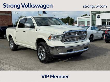 2016 Ram 1500 Salt Lake City UT