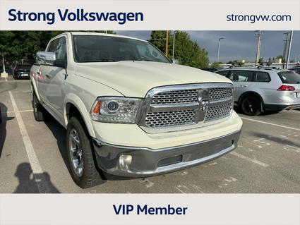 2016 Ram 1500 Salt Lake City UT
