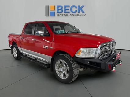 2017 Ram 1500 Pierre SD